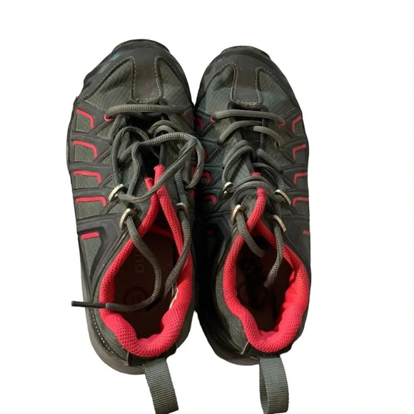 SHIMANO SH-WM34 Womens size US 6.5 Cycling Biking Shoes Shimono Cleats - Picture 2 of 8